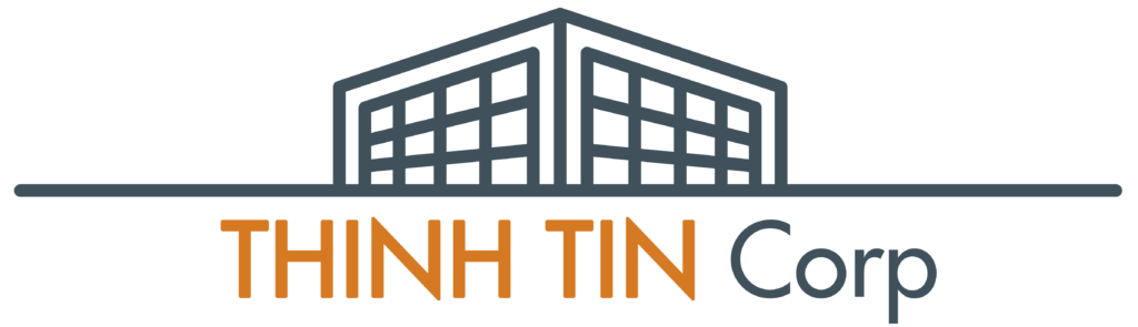 ThinhTin.com – Cty TNHH Cơ Khí Xây Dựng Thịnh Tín